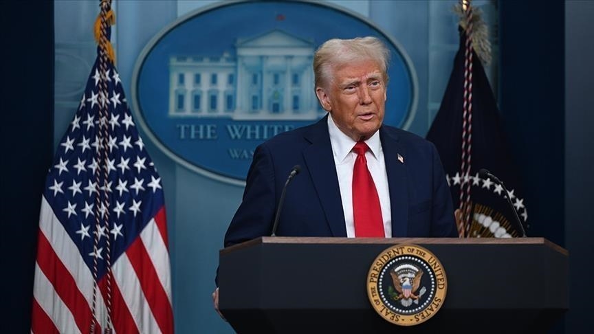 Donald Trump shtyn për në korrik vendosjen e tarifave 50 për qind ndaj BE